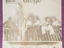 OFEGE Try and Love ORIG HMV Ghana FIRST PRESS Vinyl LP Rare AFRO FUNK JAZZ