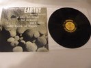 The Prestige All-Stars   Earthy 1985 Prestige EX/EX Kenny Burrell Art Farmer