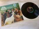 The Beach Boys   Pet Sounds 1980's DMM Remastered Vinyl LP EX+/EX