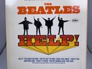 The Beatles - Help  (Original Motion Picture Soundtrack) - Mono - MAS 2386
