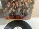 El Combo Moderno Con La Mano Arrival Lp Vinyl-Suave-