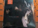 Live on Two Legs by Pearl Jam RSD 2022 Record 2LP Sealed NEW   Clear vinyl