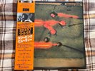 Miroslav Vitous Group  - Japan NM WAX  OBI  Vinyl LP