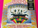 The Beatles Magical Mystery Tour New Vinyl Remastered