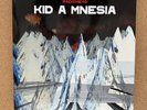 Radiohead Kid A Mnesia Amnesia The 