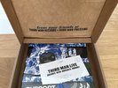 Third Man Records Live Vault 60 Jack White Witch Dinosaur Jr. Mudhoney Sealed