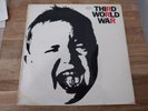 THIRD WORLD WAR - Self Titled - 1971 Album Vinyl LP Fly Records 1st Press FLY4
