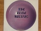 The Wild Swans Space Flower -- Original 1990 Vinyl LP | UK PROMO Pressing