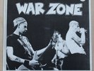 War Zone Lower East Side Crew 7