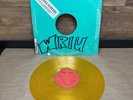Butthole Surfers Vinyl Cream Corn From The Socket Of Davis 12