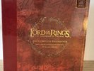 Lord Of The Rings Fellowship of the Ring Vinyl Soundtrack 6-LP Box RARE NEW