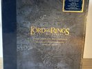 Lord Of The Rings Vinyl -  Two Towers Soundtrack Deluxe 6-LP Box NEW-SEALED-RARE
