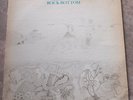 Robert Wyatt Rock Bottom 1974 LP Vinyl EX Original VR 13-112 Soft Machine