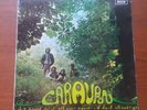 Caravan - If I Could Do It Again.. UK 1st press SKL 5052 vinyl  LP EX+/VG+ 2W/4W