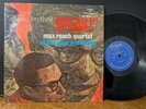 Max Roach Speak, Brother, Speak  1963 Clifford Jordan Mal Waldron Vinyl LP