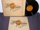 NEIL YOUNG Harvest LP Orig 1972 STERLING Reprise MS-2032 INNER+LYRIC INSERT NM