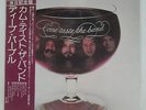 DEEP PURPLE COME TASTE THE BAND WARNER BROS. P10066W JAPAN OBI VINYL LP