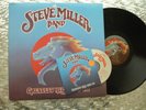 Steve Miller Band    Greatest Hits 1974-78     LP w/Bonus CD  Capitol SOO-11872