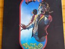 The Angels Face to Face 33Rpm Record  Alberts EX Cond - Aussie Rock Doc Neeson