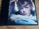 David Bowie : Young Americans Lp