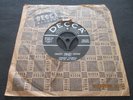 RARE JOHNNY CARROLL & HOT ROCKS 