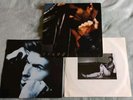 George Michael -  Faith ALBUM Vinyl LP - USA 1ST PRESS Columbia CBS 1987 EX