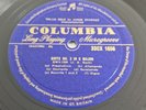 33CX 1656 BACH SUITES NO.1 & NO.3 FOR CELLO JANOS STARKER UK 1959 LP VINYL NM/NM