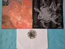 RARE DEATH METAL LP Morbid Angel Blessed Are The Sick EARACHE MOSH31 1991 OG 1st