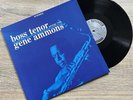 ALTO HIGH FIDELITY-PRESTIGE AE002 - GENE AMMONS Boss Tenor 180g LTD NM