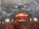 Rock in Rio by Iron Maiden (Record, 2017)