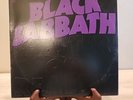 Black Sabbath, “Master of Reality” LP 1971 Warner Bros. Records BS 2562 Vinyl