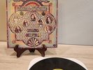 Lynyrd Skynyrd Second Helping 1974 LP Sounds Of The South Label VG+/VG+ MCA-413