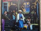 ️ SIGNED️ The Libertines - All Quiet On The Eastern Esplanade