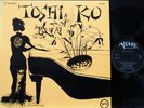 TOSHIKO AKIYOSHI 