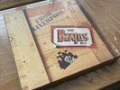 THE BEATLES BOX - FROM LIVERPOOL 8 x LP BOX SET Vinyl Records Lennon McCartney