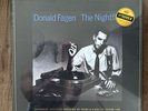 The Nightfly Donald Fagen Vinyl LP SEALED MOFI Ultra Disc One Step MFSL #1162