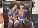 Scorpions Lovedrive Vinyl LP US 1985 Uncensored Cover Reissue 214258