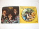 (2) SEALED LP's - Friends of Distinction: Friends & People;Love Can Make It Easy