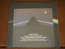 Pink Floyd DARK SIDE OF THE MOON 30th Anniversary 180gm Vinyl Edition SEALED