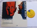 Depeche Mode  - Blasphemous Rumours + 2 -  1984 PROMO Picture Sleeve PS 12