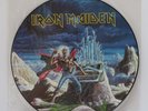 Iron Maiden Run To The Hills Live 12