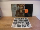 Simon And Garfunkel – Bridge Over Troubled Water orig Lp 1970 mint- Folk Rock