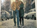 BOB DYLAN THE FREEWHEELIN 1963 US 2- Eye MONO - CL 1986 LP NEAR MINT Record