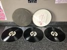 LP BOX SET TRIPLE VINYL PIL PUBLIC IMAGE LIMITED METAL BOX UK IST PRESS EX/EX