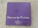 Prince And The Revolution – Take Me With U 12” Vinyl Promo