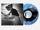 Foil Stamped Ltd VMP Exclusive Jack White Entering Heaven Alive Swirl Vinyl LP