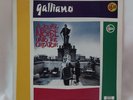 Galliano A Joyful Noise Unto The Creator Vinyl - 1992 Cat 848080-1 Limited Editi