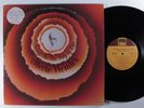 STEVIE WONDER Songs In The Key Of Life TAMLA 2XLP VG+ with 7