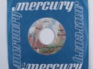 Rock 45 THIN LIZZY Johnny The Fox Meets Jimmy The Weed MERCURY VG+ HEAR a