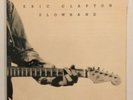 SEALED - ERIC CLAPTON - SLOWHAND - 1977 ORIGINAL 1ST PRESSING GATEFOLD COVER